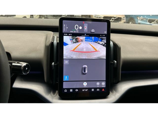 Volvo Ex30 Single Motor Plus Auto 200 kW (272 CV)