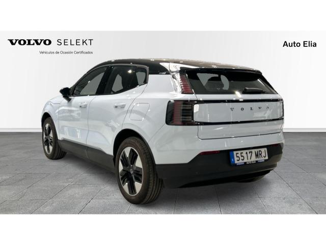 Volvo Ex30 Single Motor Plus Auto 200 kW (272 CV)