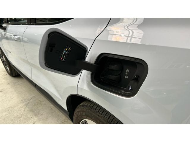 Volvo Ex30 Single Motor Plus Auto 200 kW (272 CV)