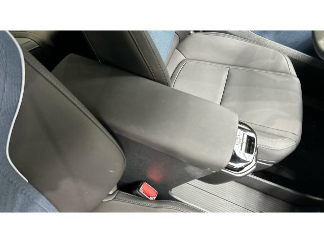 Volvo Ex30 Single Motor Plus Auto 200 kW (272 CV)