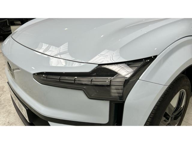 Volvo Ex30 Single Motor Plus Auto 200 kW (272 CV)