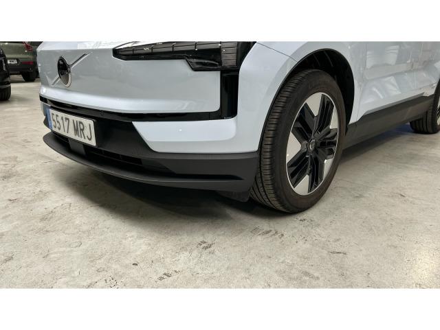 Volvo Ex30 Single Motor Plus Auto 200 kW (272 CV)