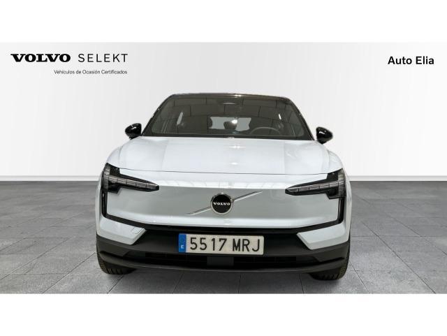 Volvo Ex30 Single Motor Plus Auto 200 kW (272 CV)