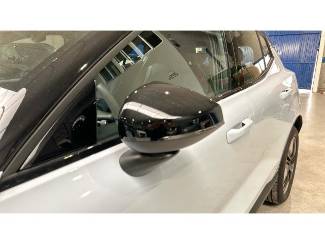 Volvo Ex30 Single Motor Plus Auto 200 kW (272 CV)