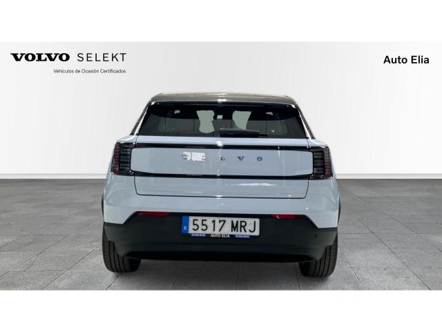 Volvo Ex30 Single Motor Plus Auto 200 kW (272 CV)