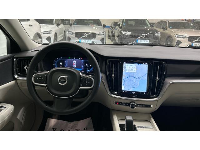 Volvo S60 B4 G Core FWD Auto 145 kW (197 CV)