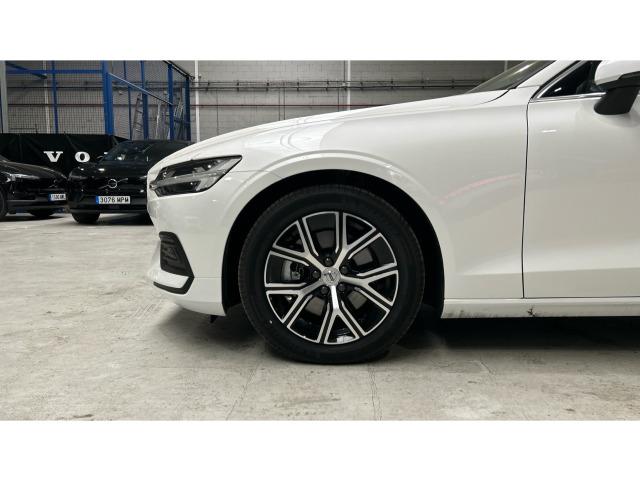 Volvo S60 B4 G Core FWD Auto 145 kW (197 CV)