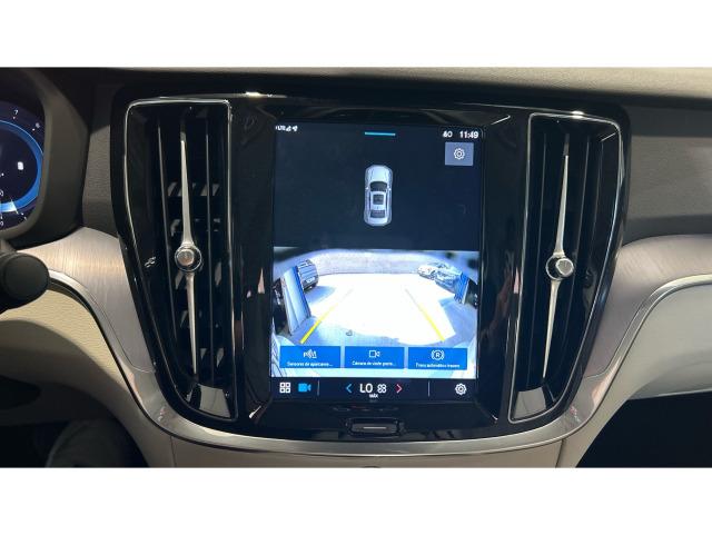 Volvo S60 B4 G Core FWD Auto 145 kW (197 CV)