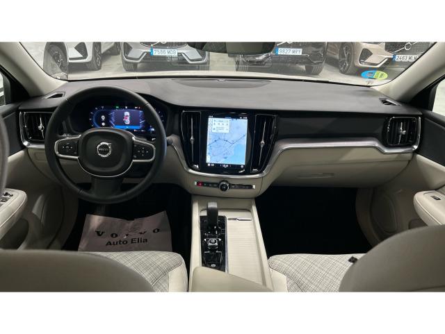 Volvo S60 B4 G Core FWD Auto 145 kW (197 CV)