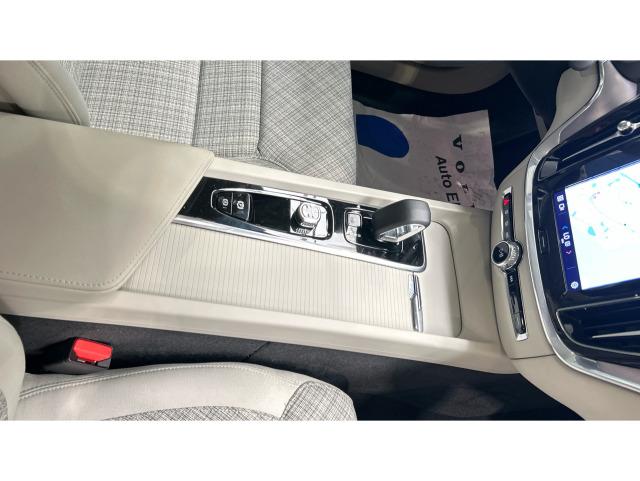 Volvo S60 B4 G Core FWD Auto 145 kW (197 CV)