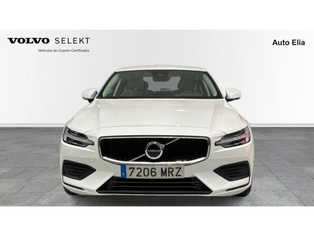 Volvo S60 B4 G Core FWD Auto 145 kW (197 CV)