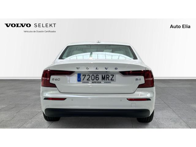 Volvo S60 B4 G Core FWD Auto 145 kW (197 CV)