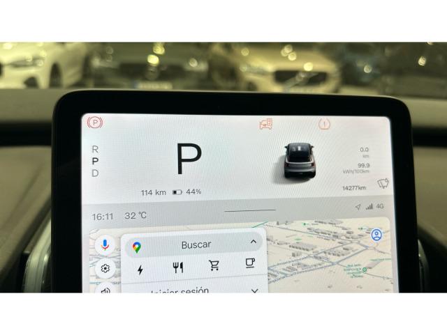 Volvo Ex30 Single Motor Core Auto 200 kW (272 CV)