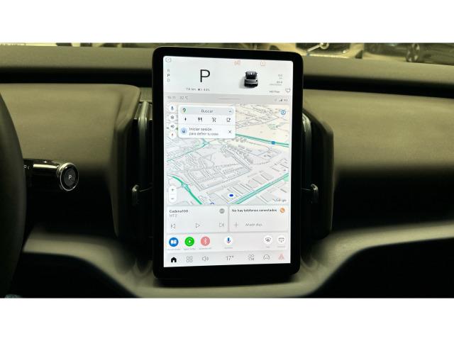 Volvo Ex30 Single Motor Core Auto 200 kW (272 CV)