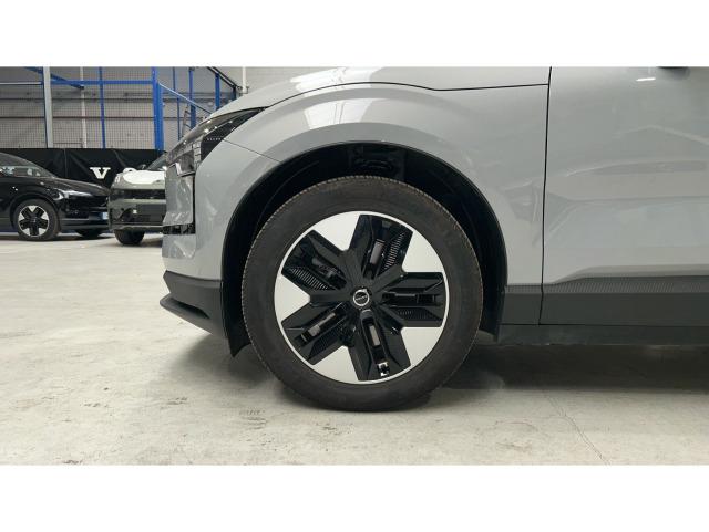 Volvo Ex30 Single Motor Core Auto 200 kW (272 CV)