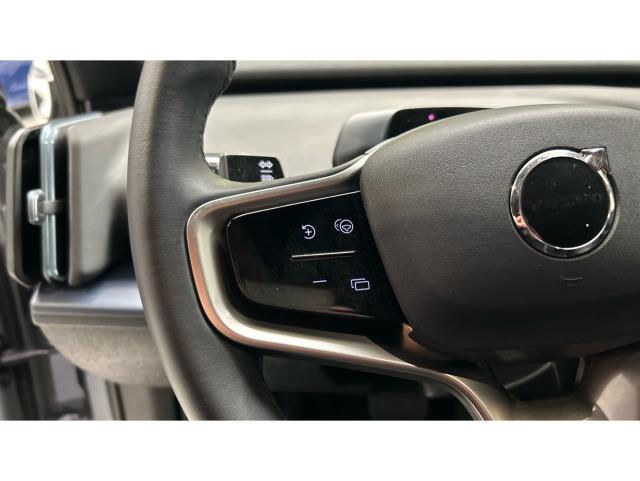 Volvo Ex30 Single Motor Core Auto 200 kW (272 CV)