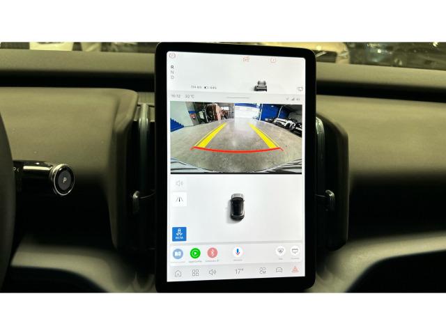 Volvo Ex30 Single Motor Core Auto 200 kW (272 CV)