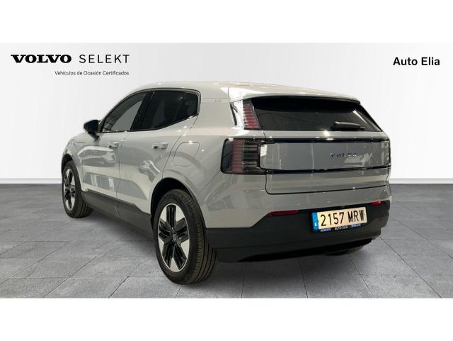 Volvo Ex30 Single Motor Core Auto 200 kW (272 CV)