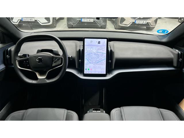 Volvo Ex30 Single Motor Core Auto 200 kW (272 CV)