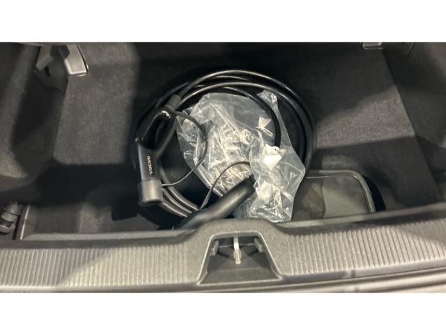 Volvo Ex30 Single Motor Core Auto 200 kW (272 CV)