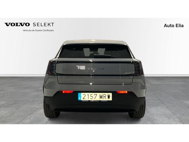 Volvo Ex30 Single Motor Core Auto 200 kW (272 CV)