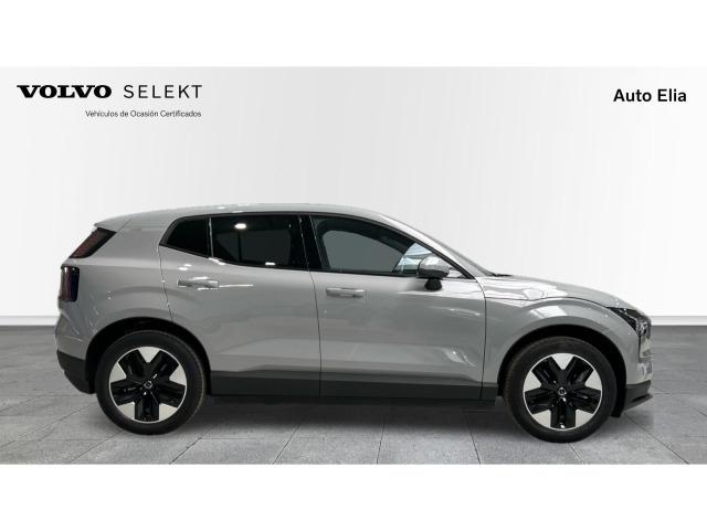 Volvo Ex30 Single Motor Core Auto 200 kW (272 CV)