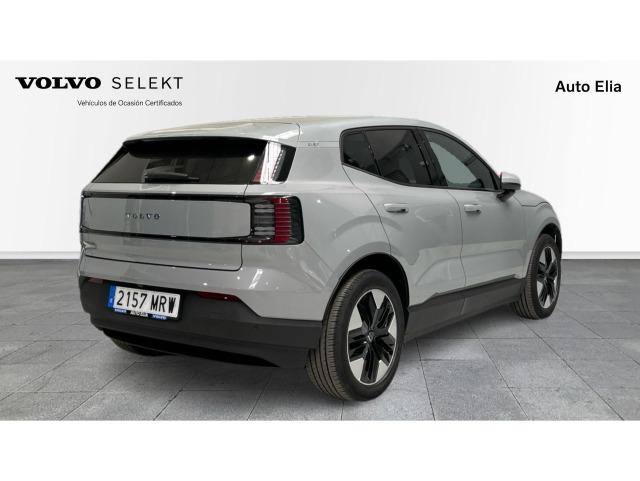 Volvo Ex30 Single Motor Core Auto 200 kW (272 CV)