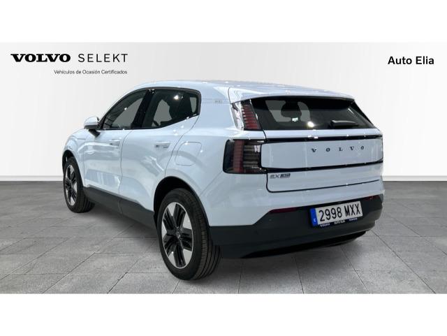 Volvo Ex30 Single Motor Extended Range Core Auto 200 kW (272 CV)