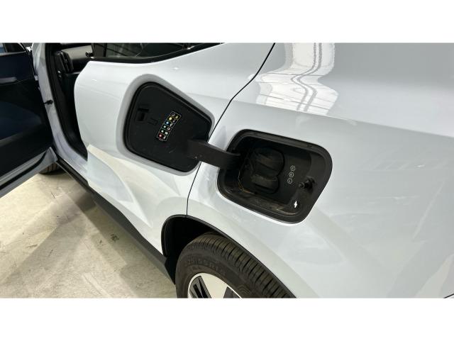 Volvo Ex30 Single Motor Extended Range Core Auto 200 kW (272 CV)