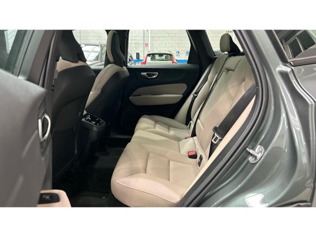 Volvo Xc60 B5 G MHEV Ultra Dark AWD Auto 184 kW (250 CV)