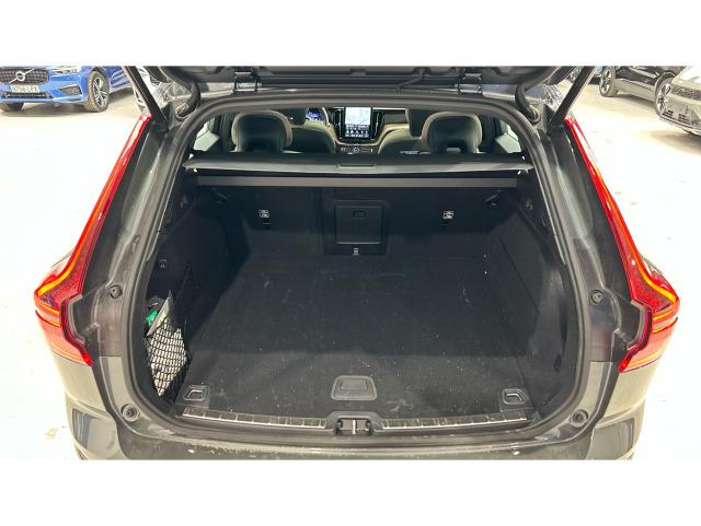 Volvo Xc60 B5 G MHEV Ultra Dark AWD Auto 184 kW (250 CV)