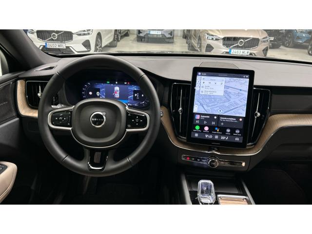Volvo Xc60 B5 G MHEV Ultra Dark AWD Auto 184 kW (250 CV)