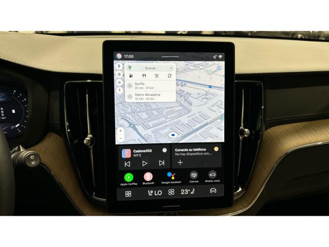 Volvo Xc60 B5 G MHEV Ultra Dark AWD Auto 184 kW (250 CV)