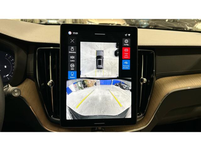 Volvo Xc60 B5 G MHEV Ultra Dark AWD Auto 184 kW (250 CV)