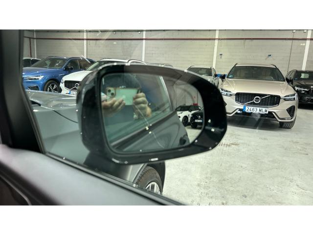 Volvo Xc60 B5 G MHEV Ultra Dark AWD Auto 184 kW (250 CV)