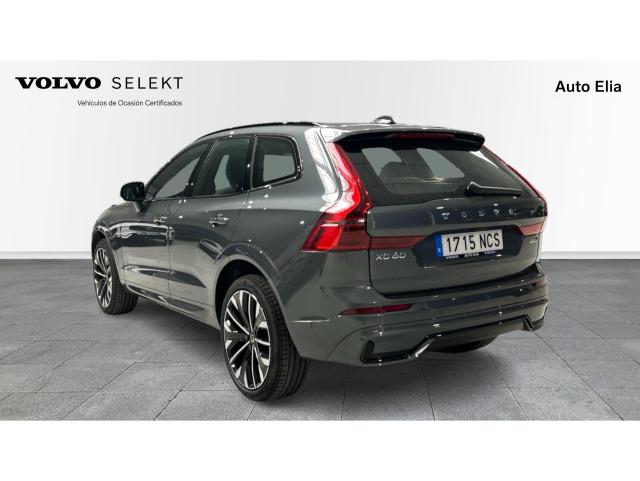Volvo Xc60 B5 G MHEV Ultra Dark AWD Auto 184 kW (250 CV)