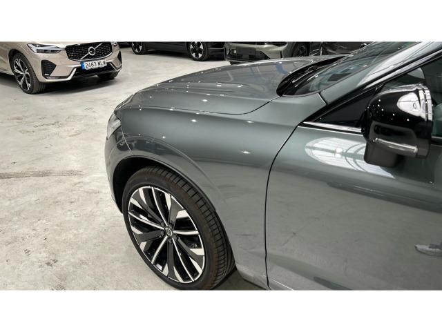 Volvo Xc60 B5 G MHEV Ultra Dark AWD Auto 184 kW (250 CV)
