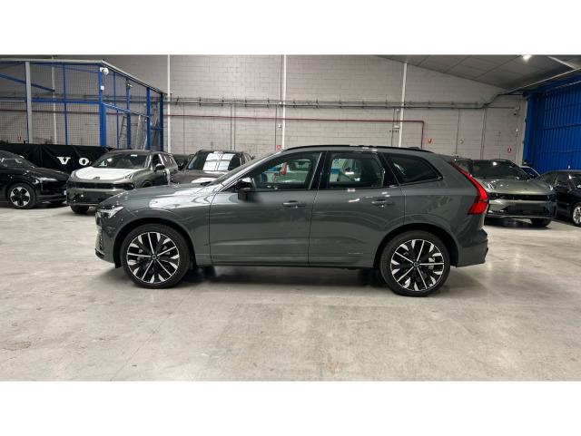 Volvo Xc60 B5 G MHEV Ultra Dark AWD Auto 184 kW (250 CV)