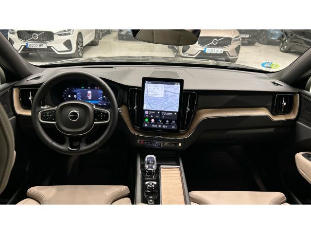 Volvo Xc60 B5 G MHEV Ultra Dark AWD Auto 184 kW (250 CV)