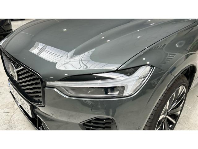 Volvo Xc60 B5 G MHEV Ultra Dark AWD Auto 184 kW (250 CV)