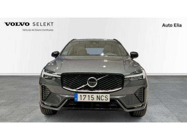 Volvo Xc60 B5 G MHEV Ultra Dark AWD Auto 184 kW (250 CV)