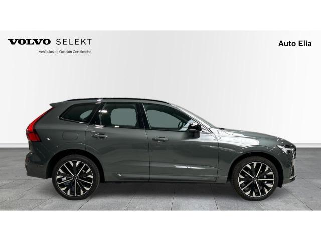 Volvo Xc60 B5 G MHEV Ultra Dark AWD Auto 184 kW (250 CV)
