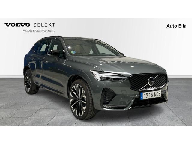 Volvo Xc60 B5 G MHEV Ultra Dark AWD Auto 184 kW (250 CV)