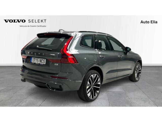 Volvo Xc60 B5 G MHEV Ultra Dark AWD Auto 184 kW (250 CV)