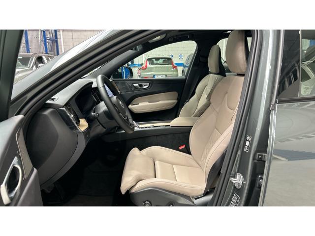 Volvo Xc60 B5 G MHEV Ultra Dark AWD Auto 184 kW (250 CV)