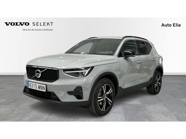 Volvo Xc40 T2 Plus Dark Auto 95 kW (129 CV)