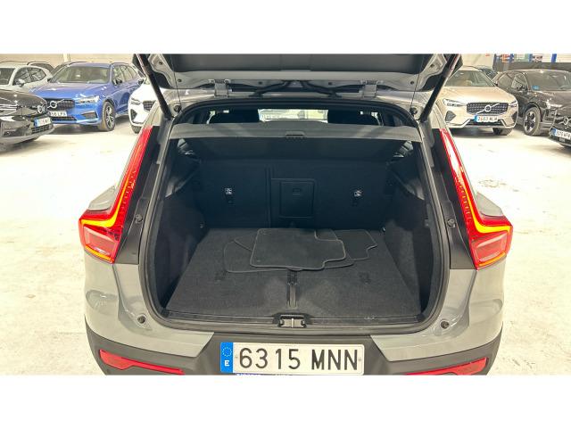 Volvo Xc40 T2 Plus Dark Auto 95 kW (129 CV)