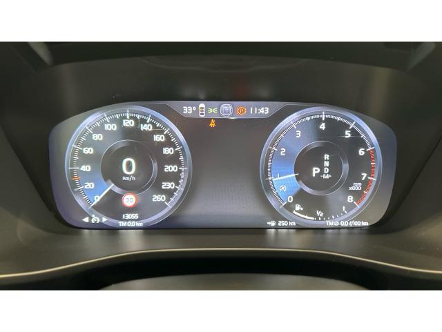 Volvo Xc40 T2 Plus Dark Auto 95 kW (129 CV)