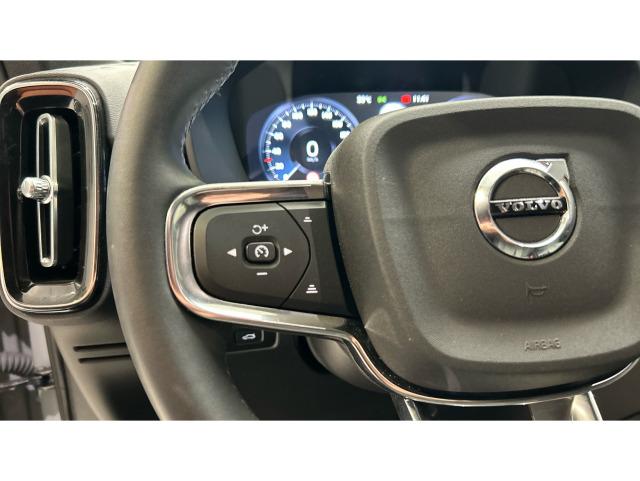 Volvo Xc40 T2 Plus Dark Auto 95 kW (129 CV)