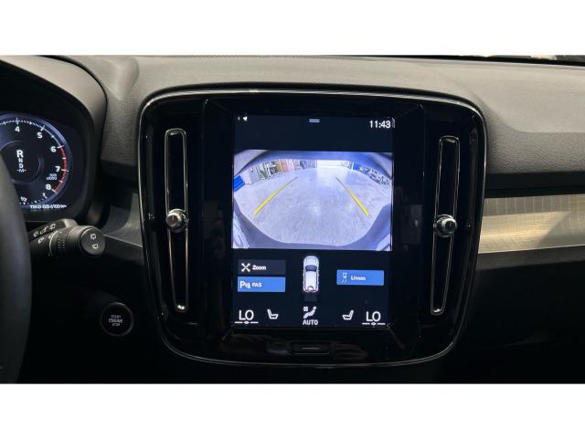 Volvo Xc40 T2 Plus Dark Auto 95 kW (129 CV)